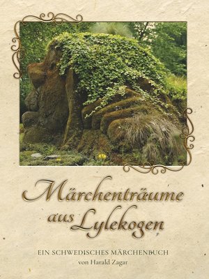 cover image of Märchenträume aus Lylekogen
